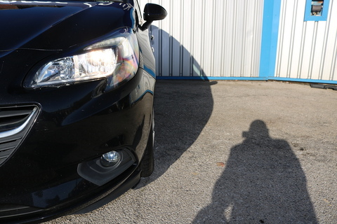 1.3 CDTi ecoFLEX Design Hatchback 5dr Diesel Manual Euro 6 (s/s) (75 ps)