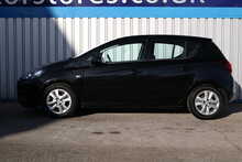 Vauxhall Corsa CDTi ecoFLEX Design