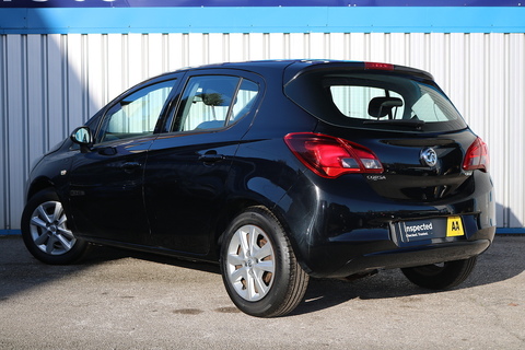 1.3 CDTi ecoFLEX Design Hatchback 5dr Diesel Manual Euro 6 (s/s) (75 ps)