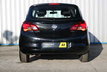 Vauxhall Corsa CDTi ecoFLEX Design