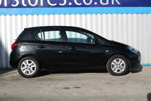 Vauxhall Corsa CDTi ecoFLEX Design