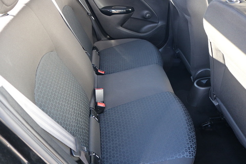 1.3 CDTi ecoFLEX Design Hatchback 5dr Diesel Manual Euro 6 (s/s) (75 ps)