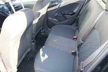 Vauxhall Corsa CDTi ecoFLEX Design
