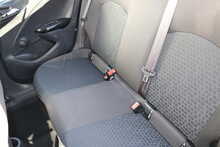 Vauxhall Corsa CDTi ecoFLEX Design