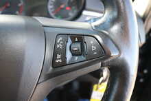 Vauxhall Corsa CDTi ecoFLEX Design