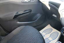 Vauxhall Corsa CDTi ecoFLEX Design