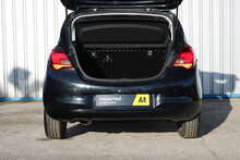 Vauxhall Corsa CDTi ecoFLEX Design