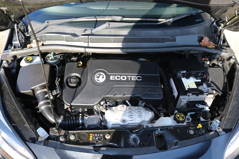 1.3 CDTi ecoFLEX Design Hatchback 5dr Diesel Manual Euro 6 (s/s) (75 ps)