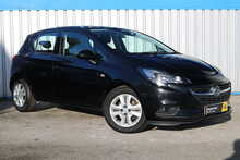 Vauxhall Corsa CDTi ecoFLEX Design