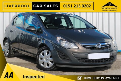 CDTi ecoFLEX S 1.3 5dr Hatchback Manual Diesel