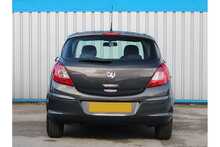 Vauxhall Corsa CDTi ecoFLEX S