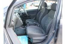 Vauxhall Corsa CDTi ecoFLEX S