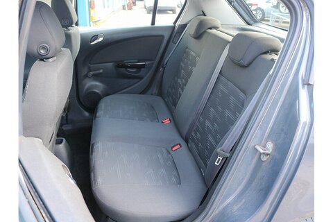 CDTi ecoFLEX S 1.3 5dr Hatchback Manual Diesel