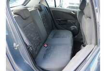 Vauxhall Corsa CDTi ecoFLEX S