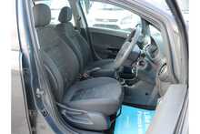 Vauxhall Corsa CDTi ecoFLEX S