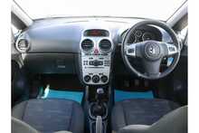 Vauxhall Corsa CDTi ecoFLEX S