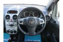 Vauxhall Corsa CDTi ecoFLEX S