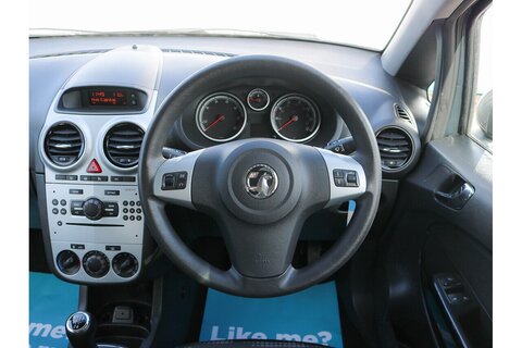 CDTi ecoFLEX S 1.3 5dr Hatchback Manual Diesel