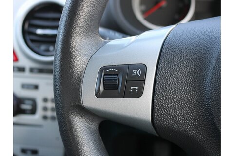 CDTi ecoFLEX S 1.3 5dr Hatchback Manual Diesel