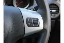 Vauxhall Corsa CDTi ecoFLEX S
