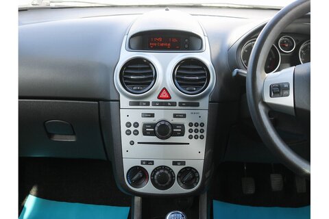 CDTi ecoFLEX S 1.3 5dr Hatchback Manual Diesel