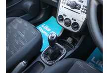 Vauxhall Corsa CDTi ecoFLEX S