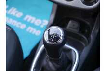 Vauxhall Corsa CDTi ecoFLEX S