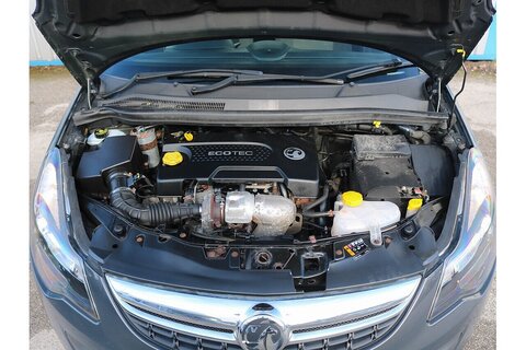 CDTi ecoFLEX S 1.3 5dr Hatchback Manual Diesel