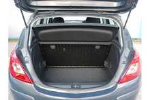 Vauxhall Corsa CDTi ecoFLEX S