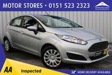 Ford Fiesta TDCi Style