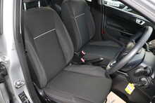 Ford Fiesta TDCi Style