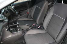 Ford Fiesta TDCi Style