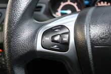 Ford Fiesta TDCi Style