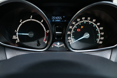 1.5 TDCi Style Hatchback 5dr Diesel Manual Euro 5 (75 ps)