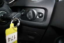 Ford Fiesta TDCi Style