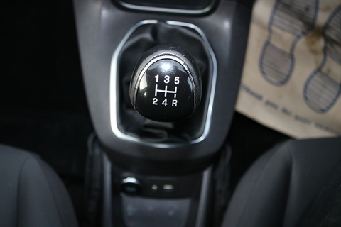 1.5 TDCi Style Hatchback 5dr Diesel Manual Euro 5 (75 ps)