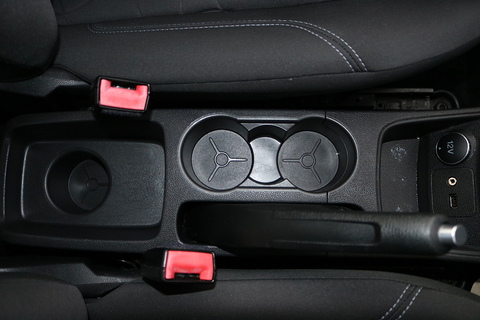 1.5 TDCi Style Hatchback 5dr Diesel Manual Euro 5 (75 ps)