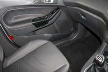 Ford Fiesta TDCi Style
