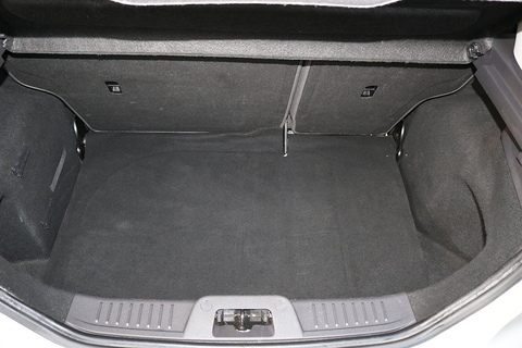 1.5 TDCi Style Hatchback 5dr Diesel Manual Euro 5 (75 ps)