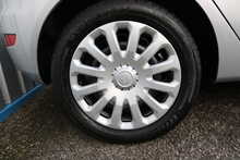 Ford Fiesta TDCi Style