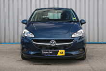 Vauxhall Corsa CDTi ecoFLEX Design