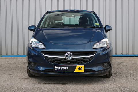 1.3 CDTi ecoFLEX Design Hatchback 5dr Diesel Manual Euro 6 (s/s) (75 ps)
