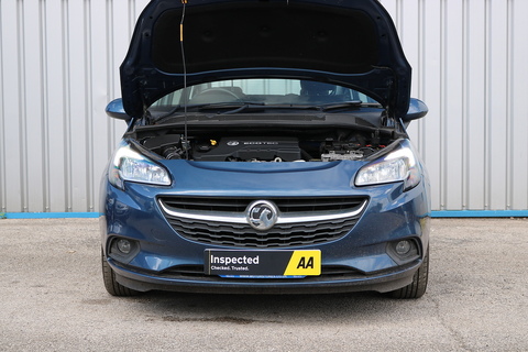 1.3 CDTi ecoFLEX Design Hatchback 5dr Diesel Manual Euro 6 (s/s) (75 ps)
