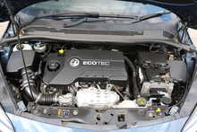 Vauxhall Corsa CDTi ecoFLEX Design