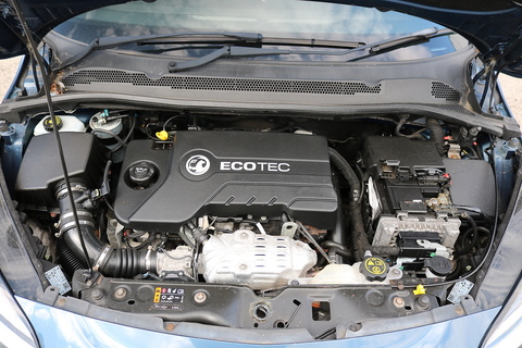 1.3 CDTi ecoFLEX Design Hatchback 5dr Diesel Manual Euro 6 (s/s) (75 ps)
