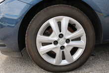 Vauxhall Corsa CDTi ecoFLEX Design