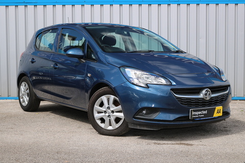1.3 CDTi ecoFLEX Design Hatchback 5dr Diesel Manual Euro 6 (s/s) (75 ps)
