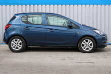 Vauxhall Corsa CDTi ecoFLEX Design