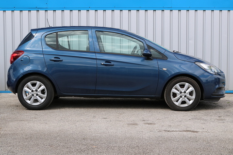 1.3 CDTi ecoFLEX Design Hatchback 5dr Diesel Manual Euro 6 (s/s) (75 ps)