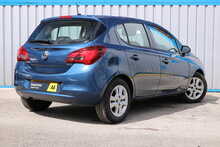 Vauxhall Corsa CDTi ecoFLEX Design